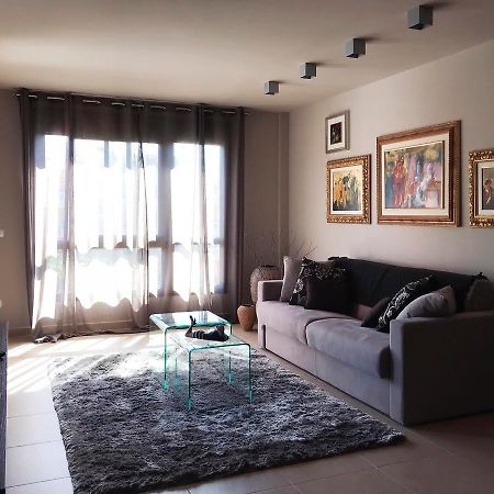 Vivienda Del Sol Villa Palm-mar Dış mekan fotoğraf