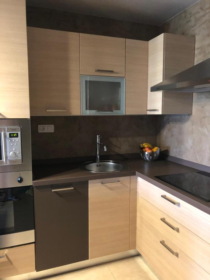 Vivienda Del Sol Villa Palm-mar Dış mekan fotoğraf