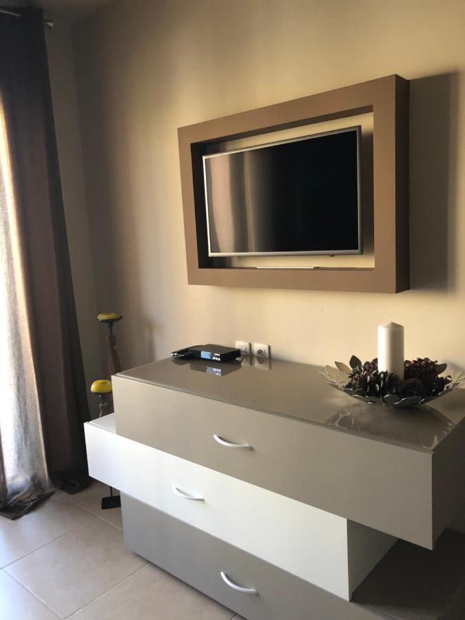 Vivienda Del Sol Villa Palm-mar Dış mekan fotoğraf