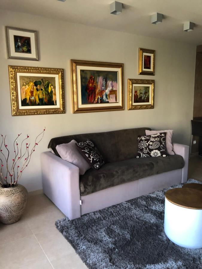 Vivienda Del Sol Villa Palm-mar Dış mekan fotoğraf