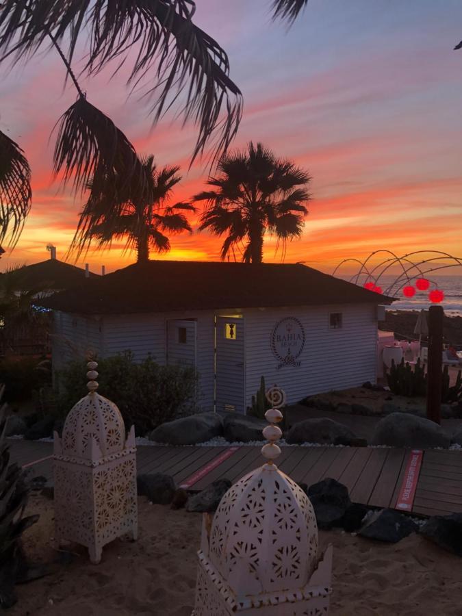 Vivienda Del Sol Villa Palm-mar Dış mekan fotoğraf