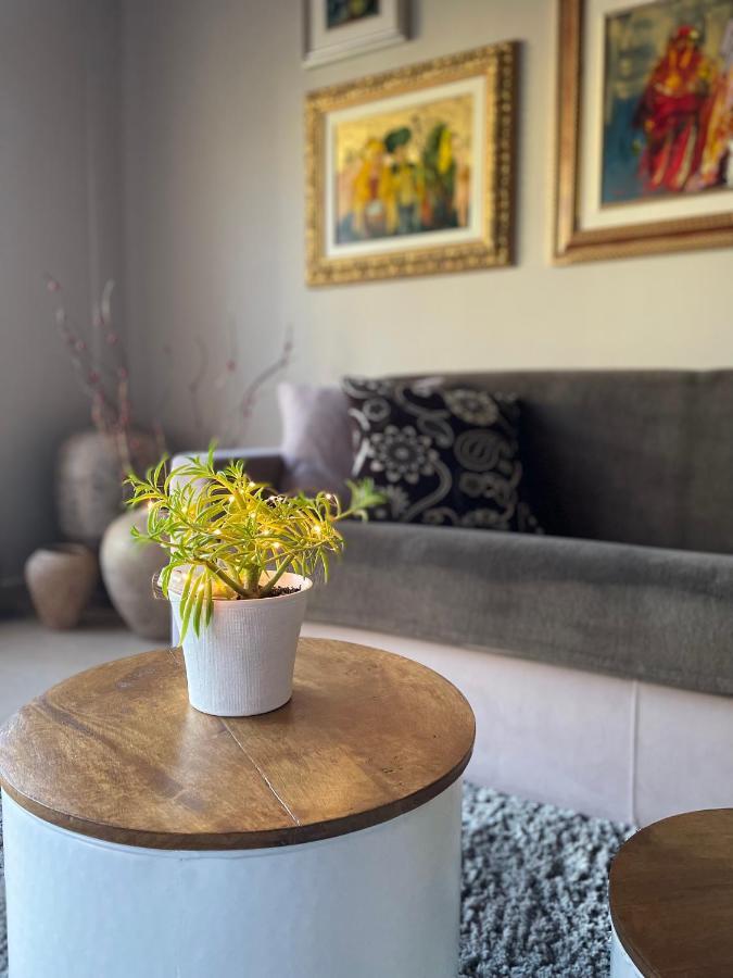 Vivienda Del Sol Villa Palm-mar Dış mekan fotoğraf