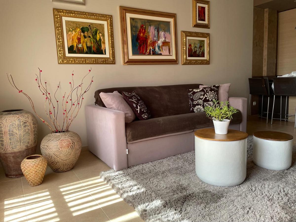 Vivienda Del Sol Villa Palm-mar Dış mekan fotoğraf