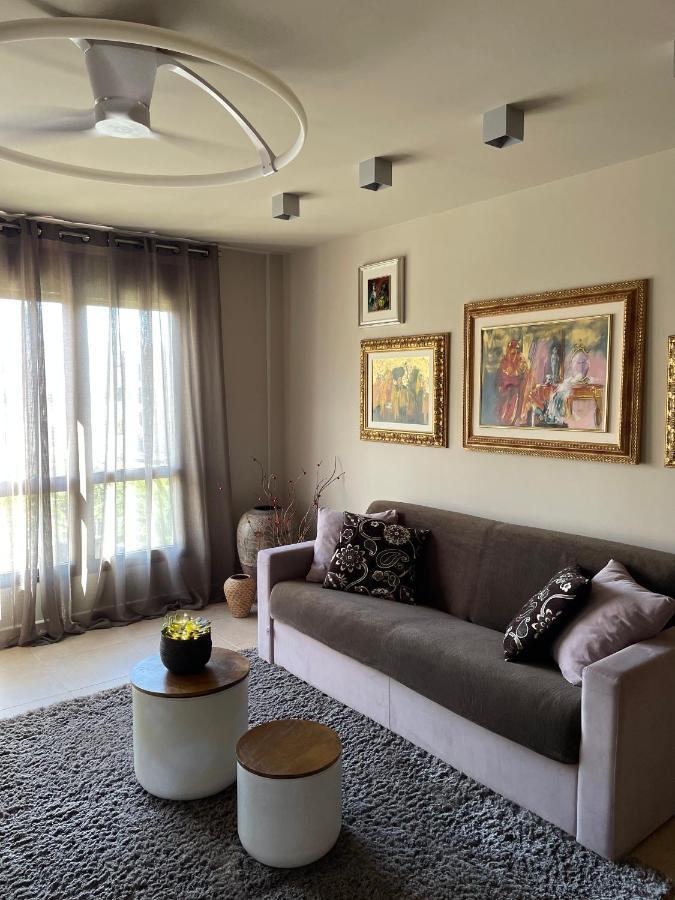 Vivienda Del Sol Villa Palm-mar Dış mekan fotoğraf