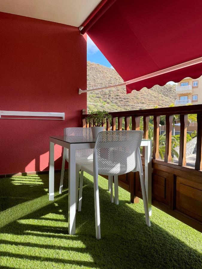 Vivienda Del Sol Villa Palm-mar Dış mekan fotoğraf