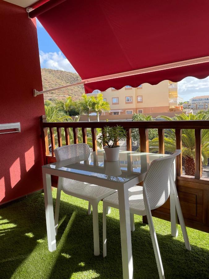 Vivienda Del Sol Villa Palm-mar Dış mekan fotoğraf