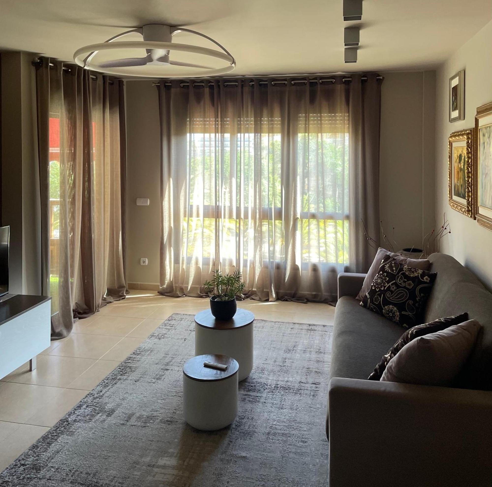 Vivienda Del Sol Villa Palm-mar Dış mekan fotoğraf