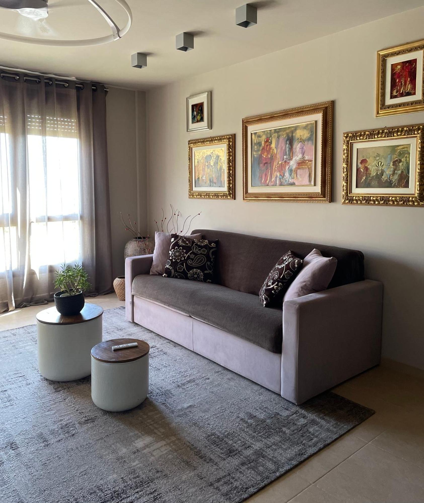 Vivienda Del Sol Villa Palm-mar Dış mekan fotoğraf