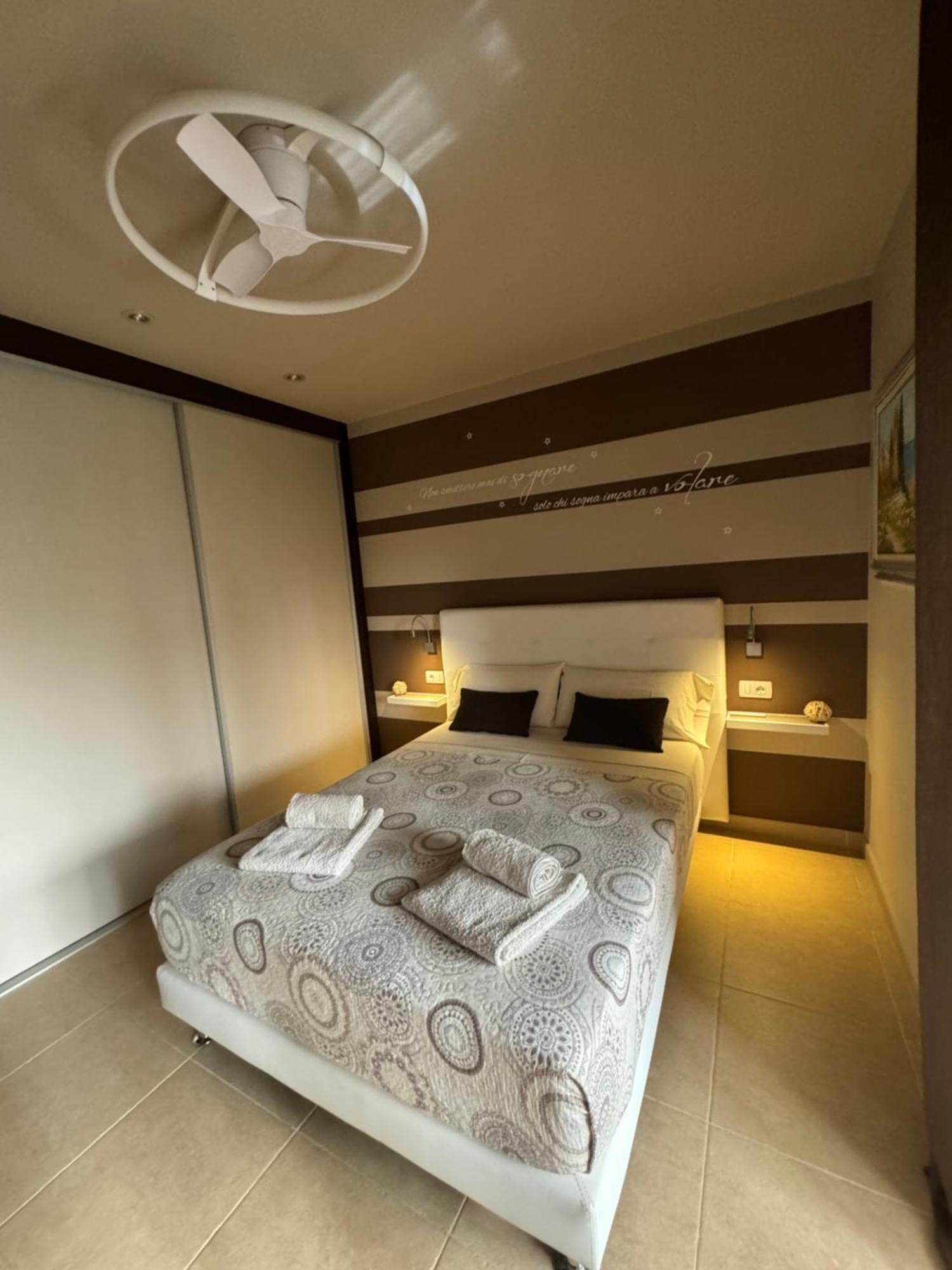 Vivienda Del Sol Villa Palm-mar Dış mekan fotoğraf