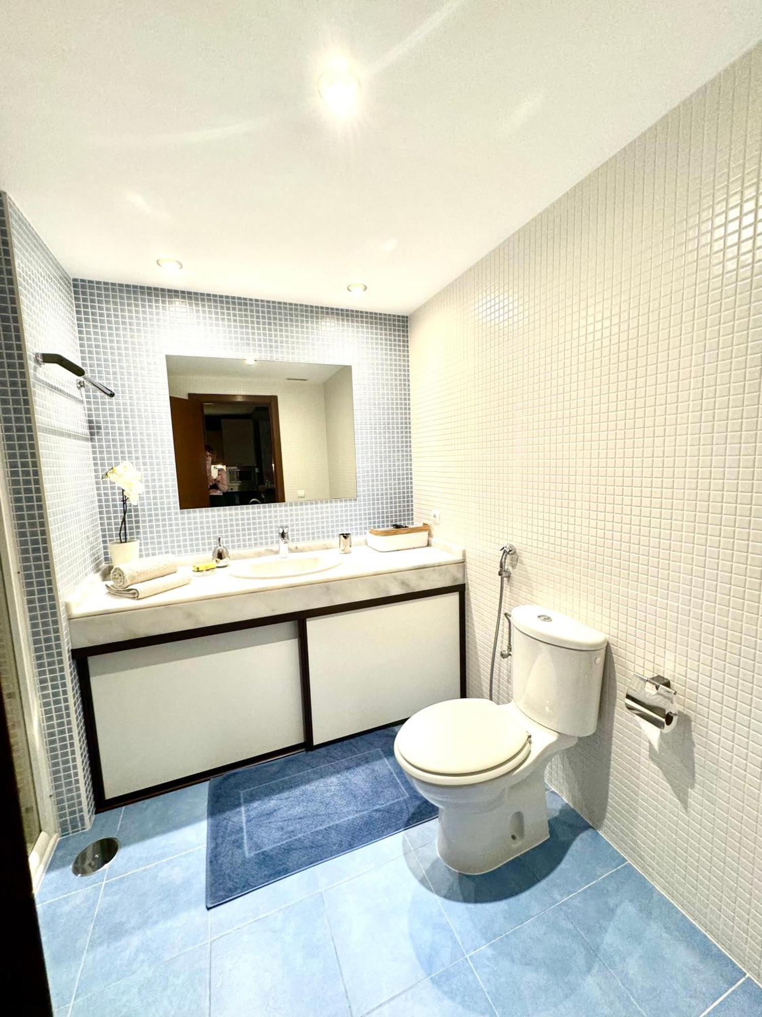 Vivienda Del Sol Villa Palm-mar Dış mekan fotoğraf
