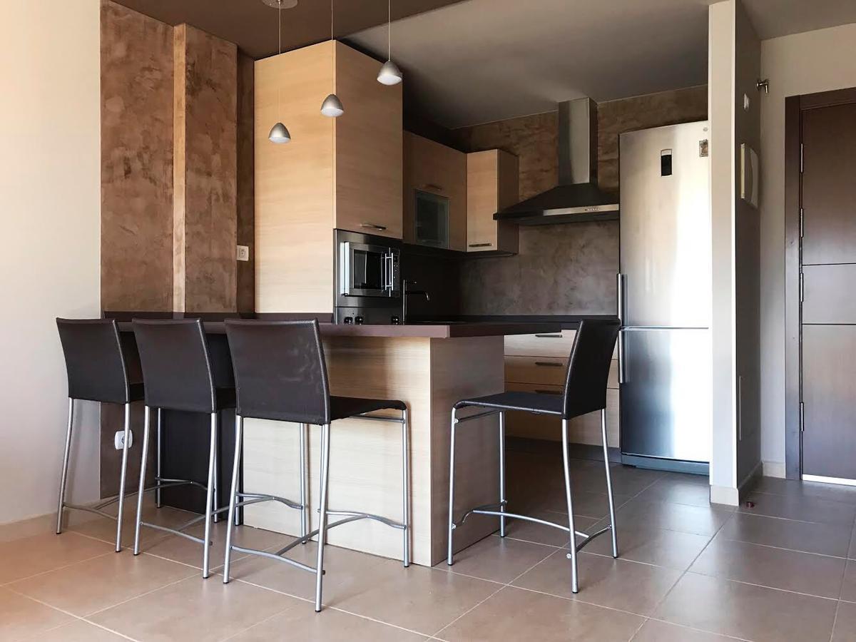 Vivienda Del Sol Villa Palm-mar Dış mekan fotoğraf