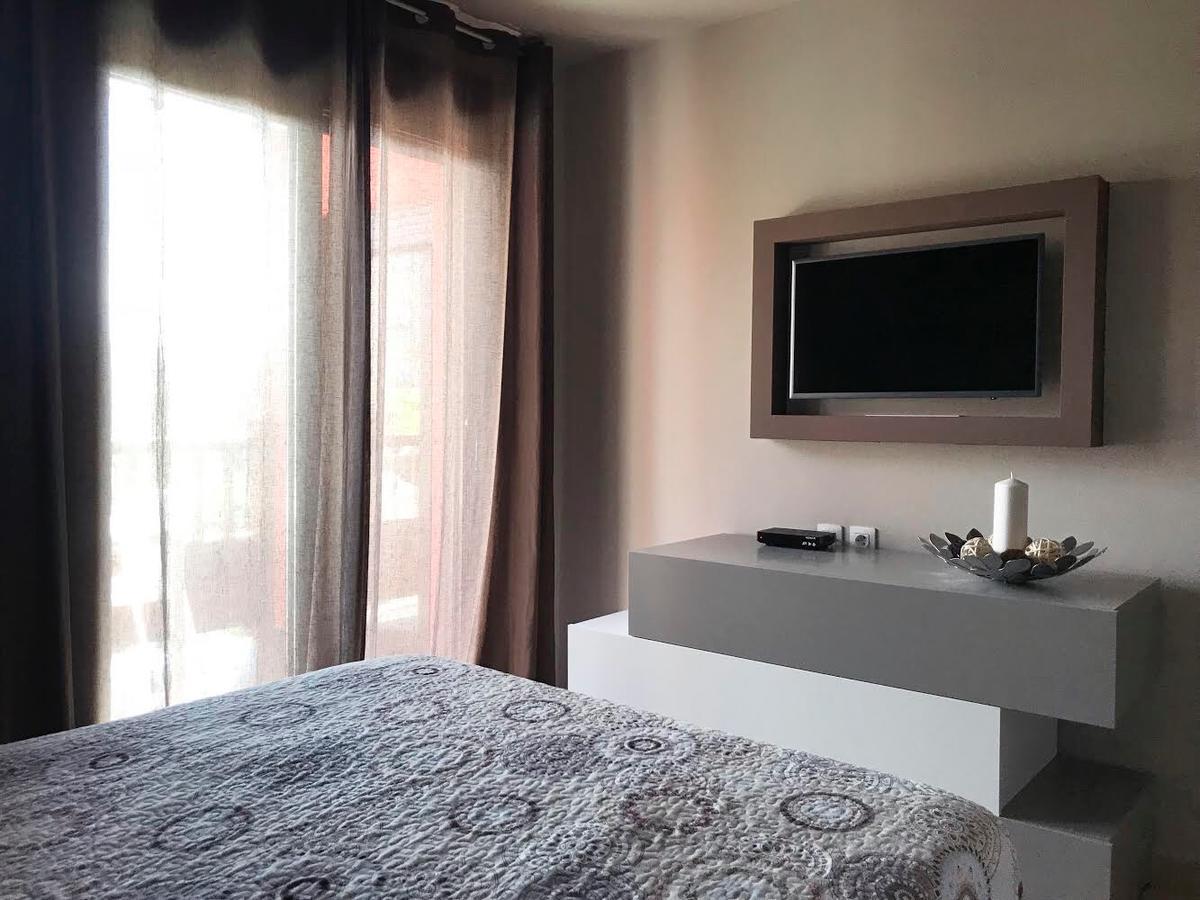 Vivienda Del Sol Villa Palm-mar Dış mekan fotoğraf
