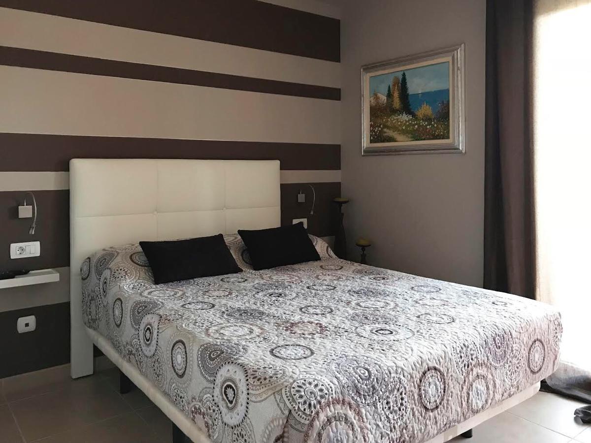 Vivienda Del Sol Villa Palm-mar Dış mekan fotoğraf