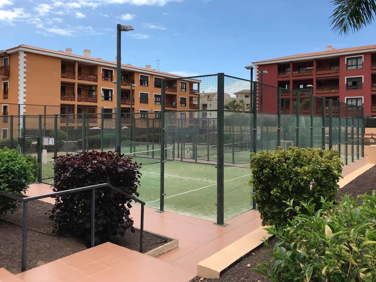 Vivienda Del Sol Villa Palm-mar Dış mekan fotoğraf