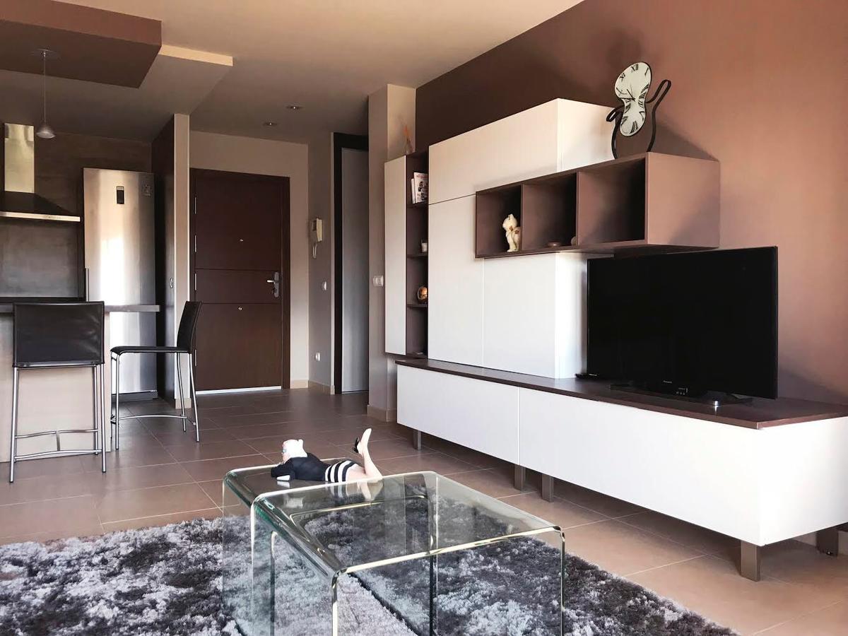 Vivienda Del Sol Villa Palm-mar Dış mekan fotoğraf