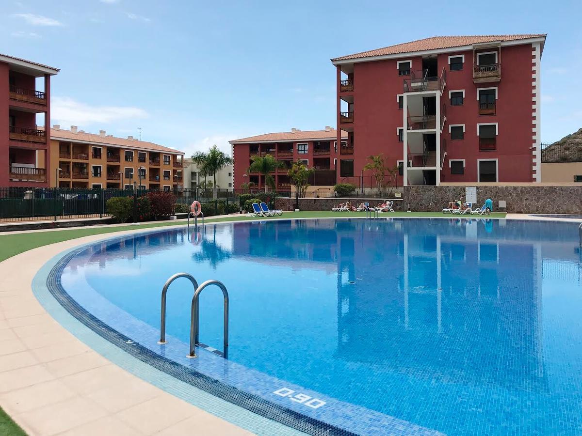 Vivienda Del Sol Villa Palm-mar Dış mekan fotoğraf