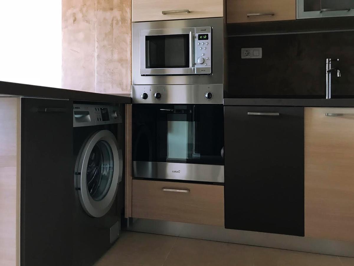 Vivienda Del Sol Villa Palm-mar Dış mekan fotoğraf