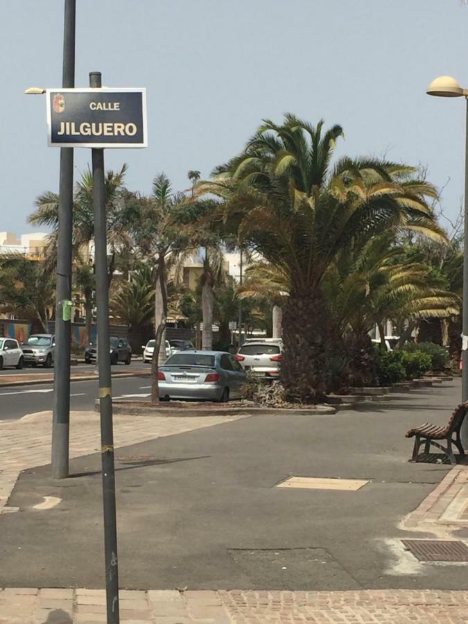 Vivienda Del Sol Villa Palm-mar Dış mekan fotoğraf
