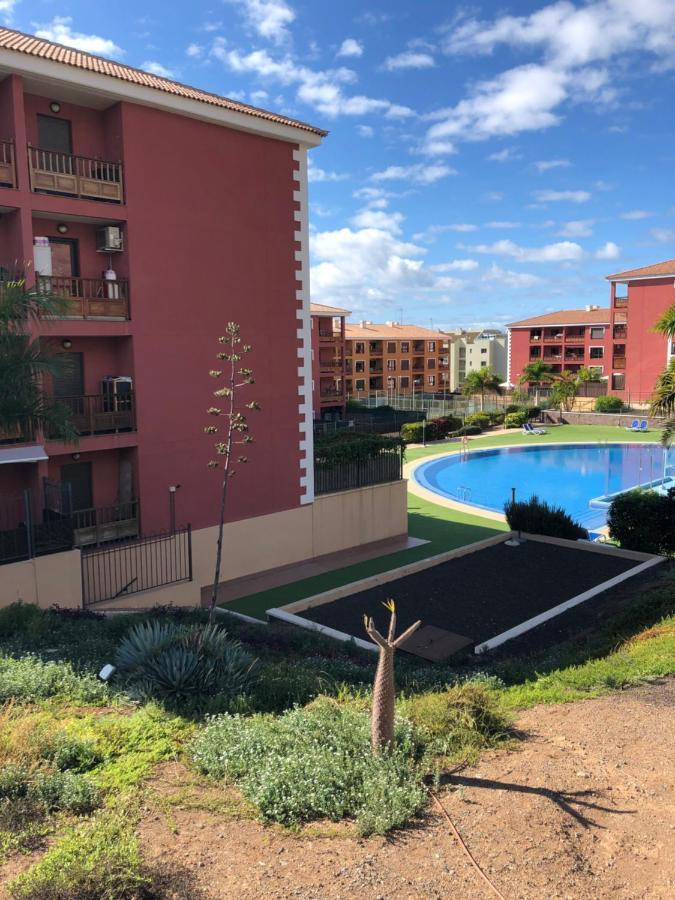 Vivienda Del Sol Villa Palm-mar Dış mekan fotoğraf